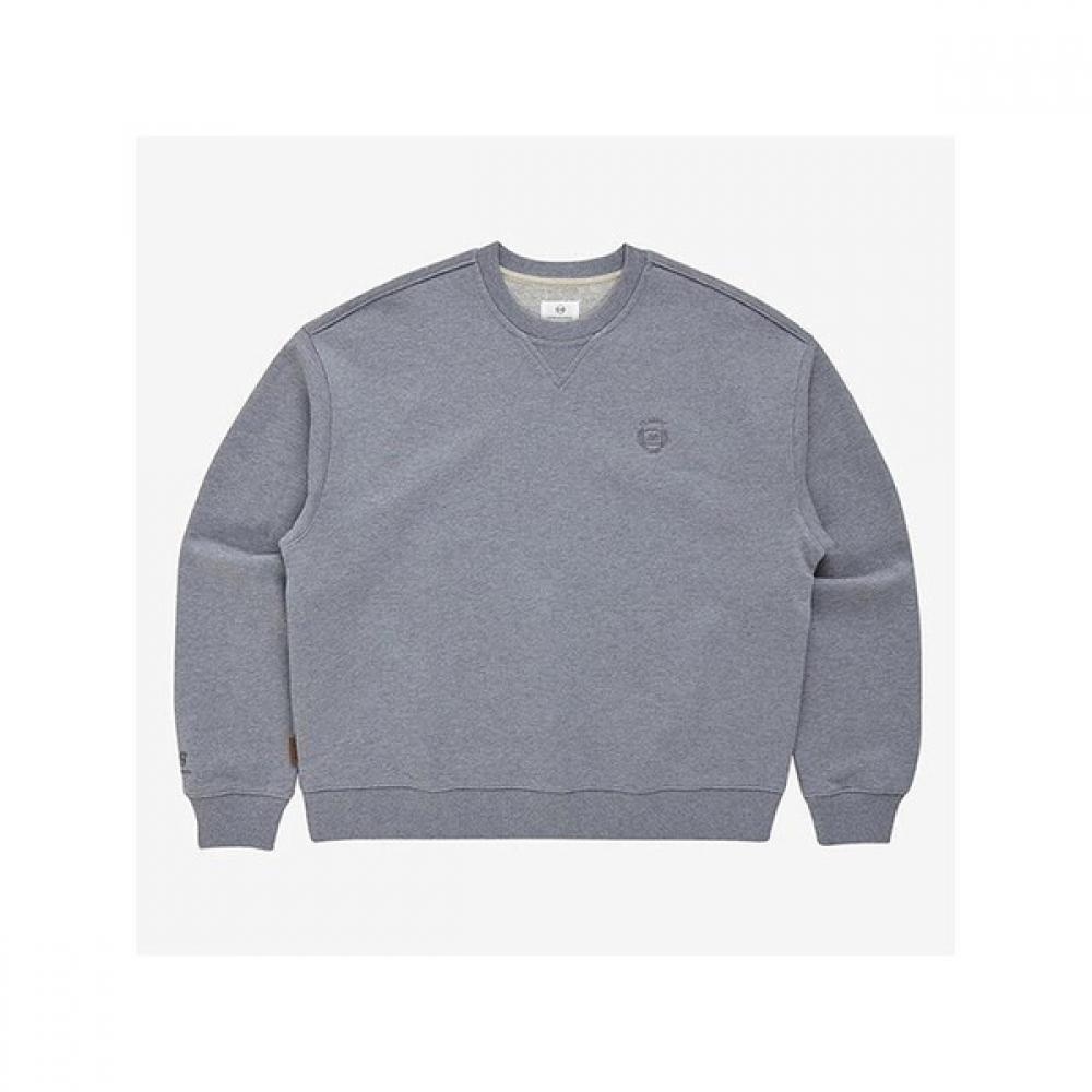 

New Balance Club New Balance New Balance Common Nb Classic Sweatshirt Nbnc 90