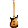 McCready Stratocaster Rosewood Fingerboard Sunburst Fender/Mike 3-Color