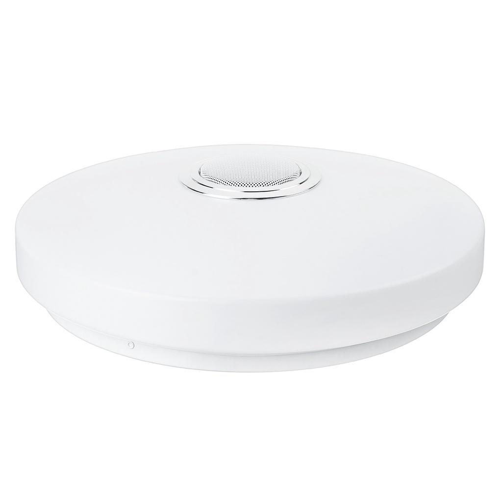 200 Вт Wi-Fi Современные светодиодные потолочные светильники RGB Домашнее освещение — фото 6