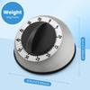 60 Minutes Kitchen Timer Countdown Alarm Reminder Cooking Tools Mechanical Timer Magnetic Kitchen Timer