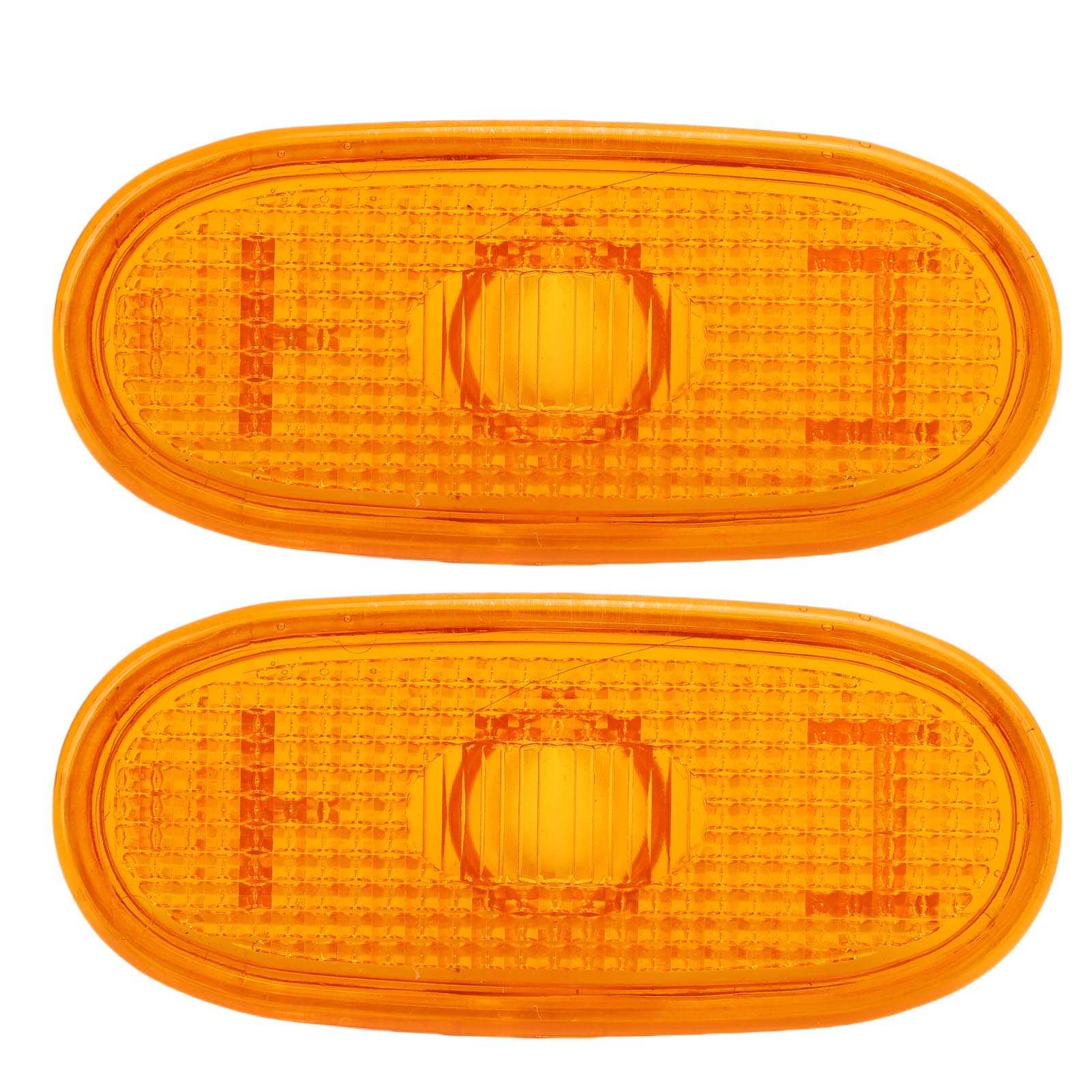 

2 шт. Янтарная линза бокового габаритного огня A0038202956 Крышка бокового указателя поворота Замена для Sprinter W906 2006 2018