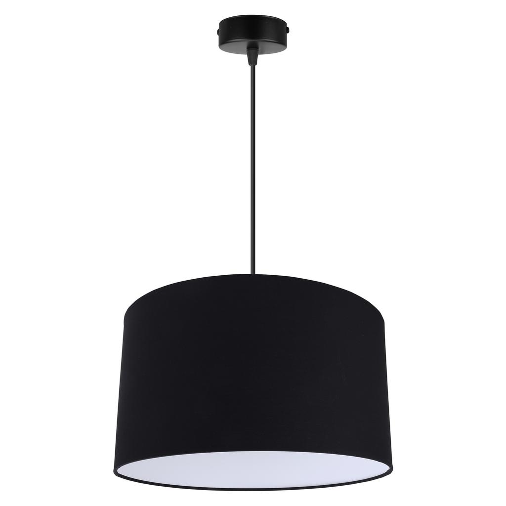 Ceiling Hanging Lamp Chandelier Lampshade Colors