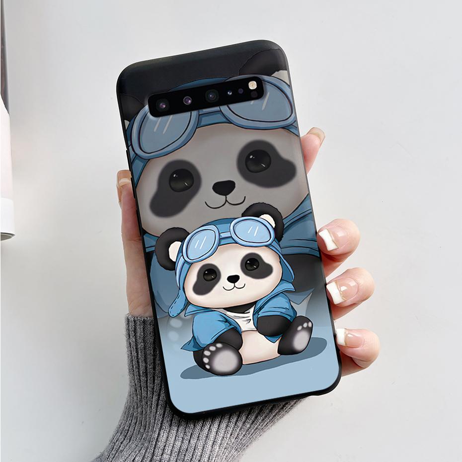 Good-looking Shell For Samsung Galaxy S10 5G Fashion Coque For Samsung Galaxy S 10 5G Case For Samsung Galaxy S10 5G Soft Shells