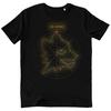 Camiseta con gráfico Roma Ad Astra Loba Capitolina Conmemorativa 2026 100% Algodón Unisex Hombres Mujeres Camiseta Y2k Fans Camiseta Casual