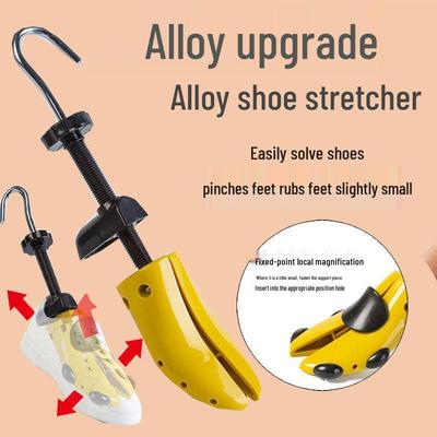 Schuhspanner-Expander für High Heels & Ballerinas - Herren- & Damen-Universal-Schuhformer