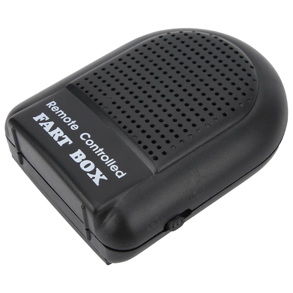 Elektronisk fjernkontroll fiseboks Morsom vanskelig Barn Barn Småbarn Fart Box LekegaveFart Box