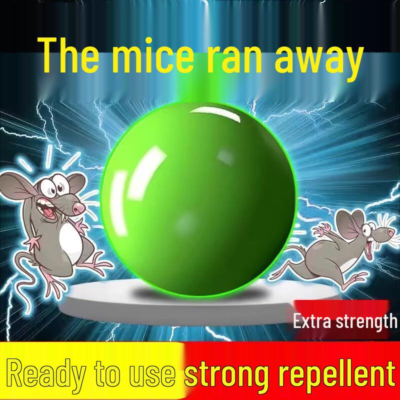 Di Yi Mao Mouse & Rat Control