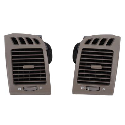 Reserveonderdelen – Airco montage