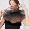 Accessoires – Cravates, nœuds papillon, cols et manchettes