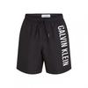 Calvin Klein Boys Slim Swimming Board Shorts