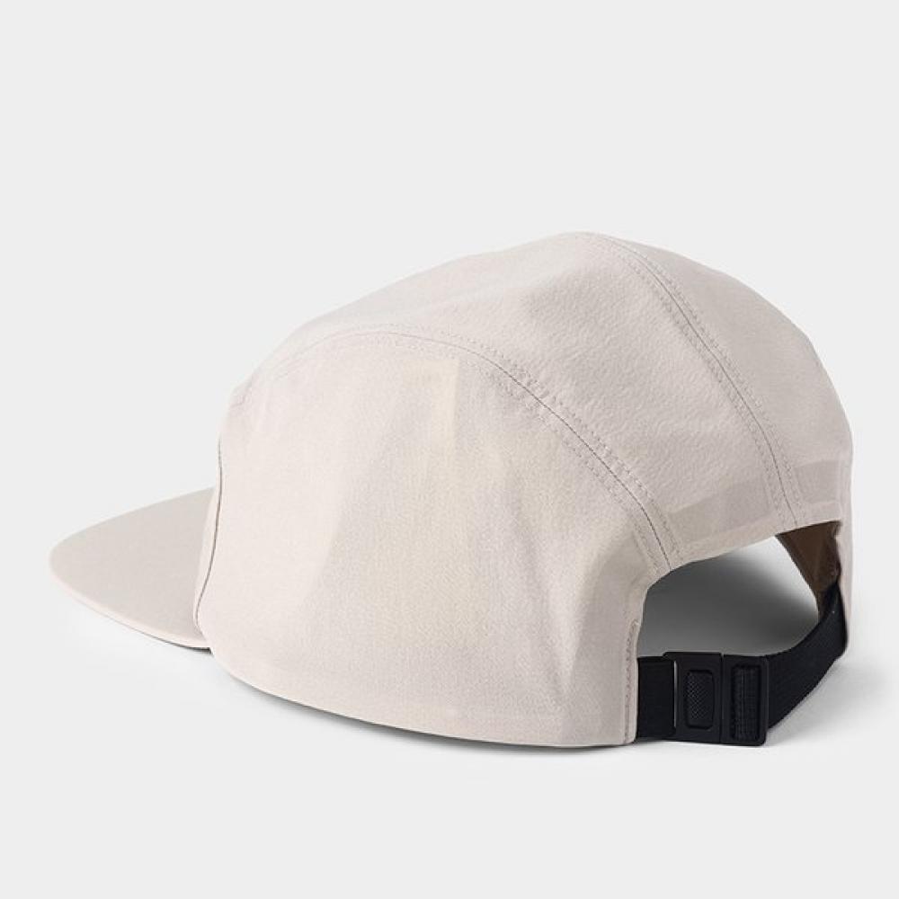 Gorra Arc Teryx Gamma de 5 Paneles 9484 Beige