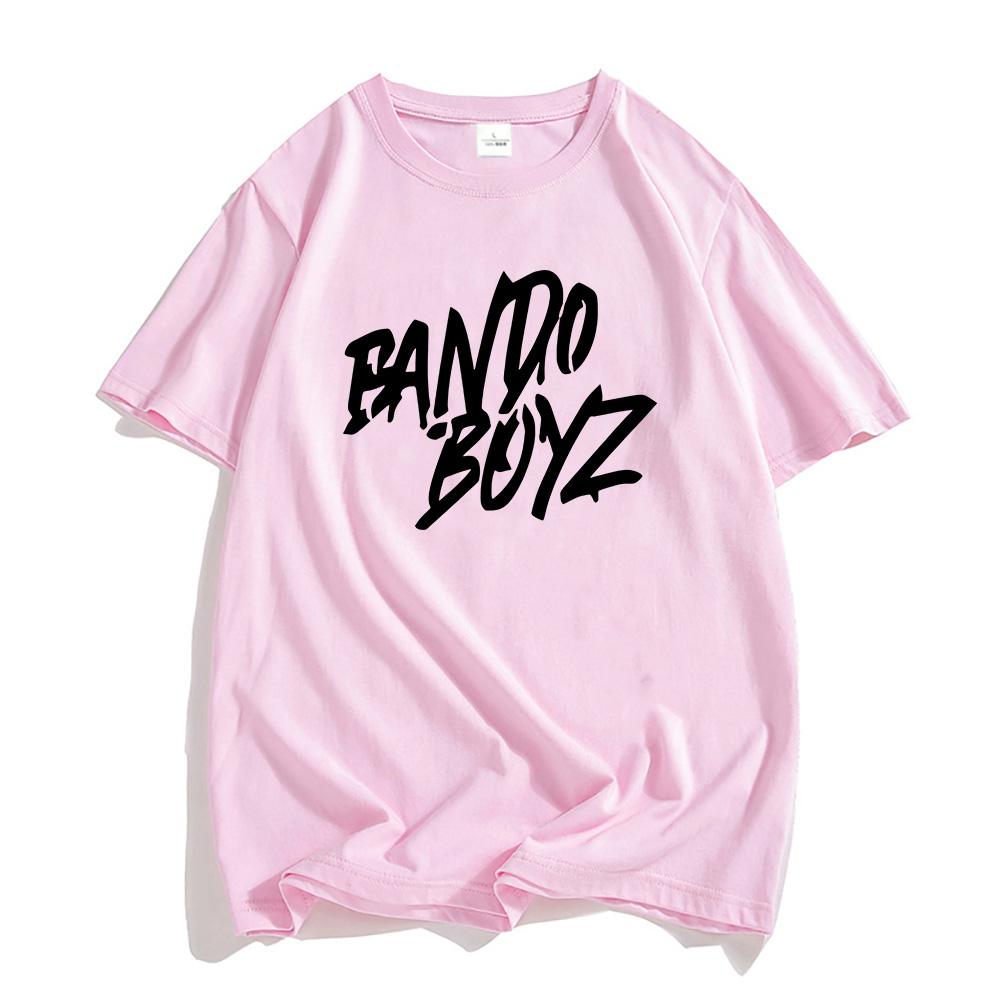 Kidd Keo Singer Print Tshirts Short Sleeve Cotton Summer T-shirt Casual Men Women Soft T Shirt Graphic Clothing Streetwear