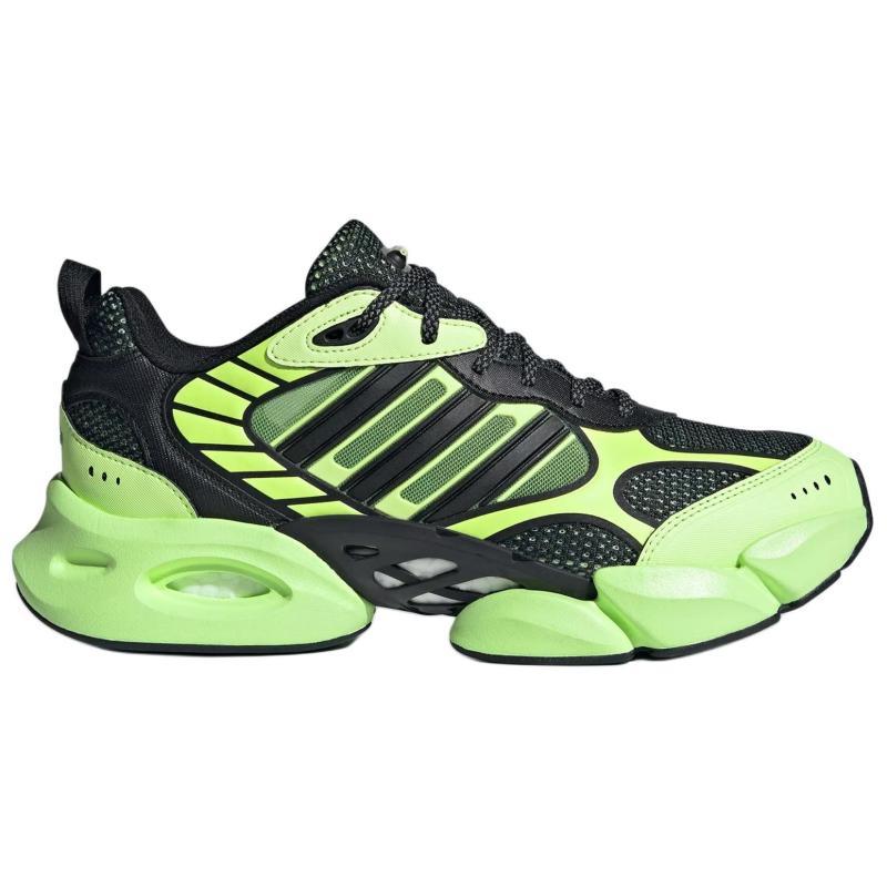 Adidas Climacool Vento Running Shoes Unisex Low top Green/Black Sneakers IH2279
