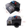 12V 200A Automatic Switch Breaker Fuse Car Truck Boat Open Circuit Protection