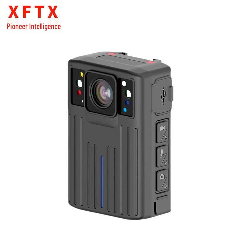 

XFTX Pioneer Smart XF-M1 Law Enforcement Body Camera (CN version)
