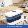 Household Laundry and Shoe Cleaning Brush