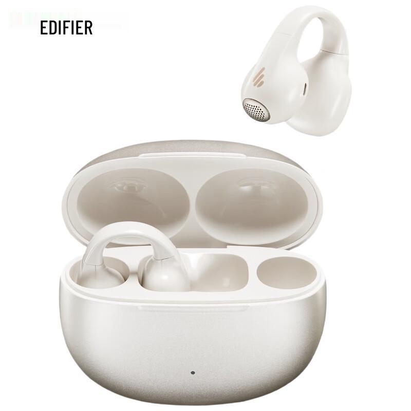 

Edifier Comfo Clip Open-Ear Sport Bluetooth Ear Clip Headphones