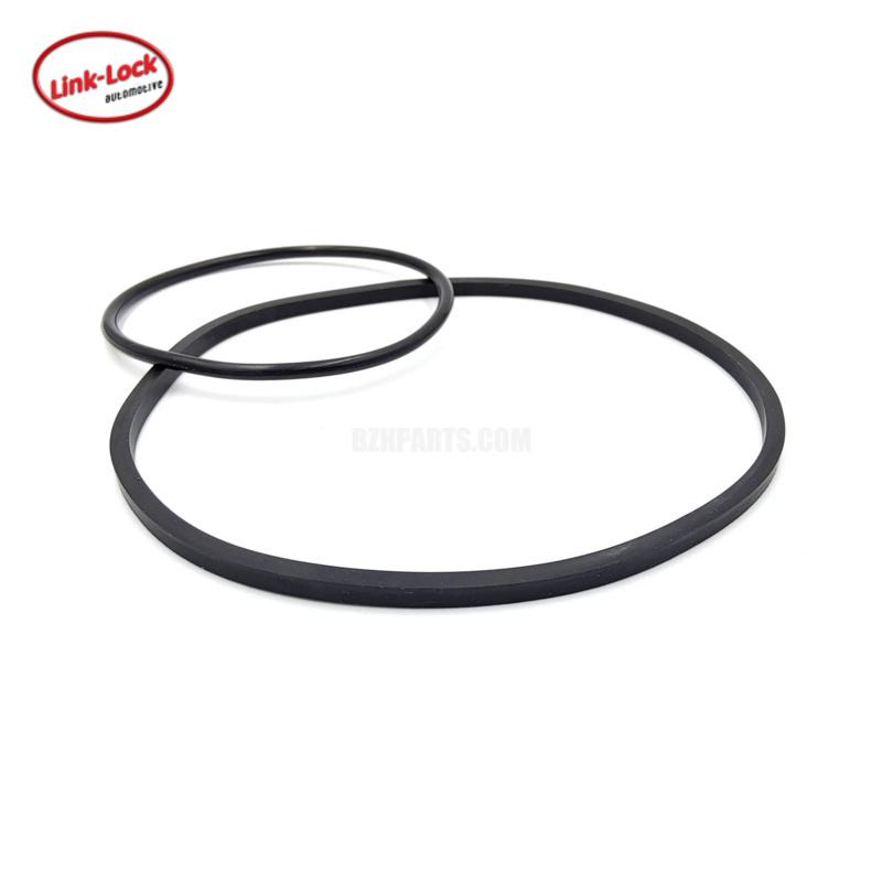 LINK-LOCK Garagezone-11667566483 Vacuum Pump Seal Ring Repair kit for The Mini/BMW n12n13n16 / 116i118