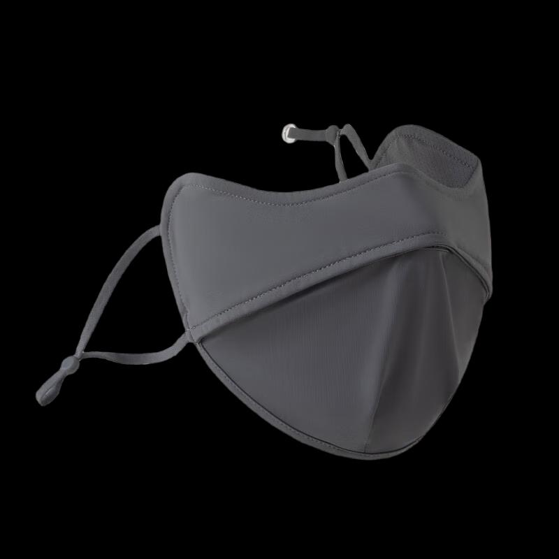 LiShi Summer 3D Sun Protection Cycling Face Mask