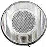 2K Halogen Dynamo Front Bike Lamp