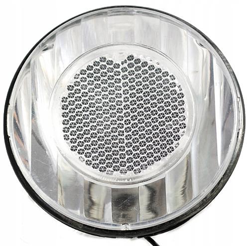 2K Halogen Dynamo Front Bike Lamp