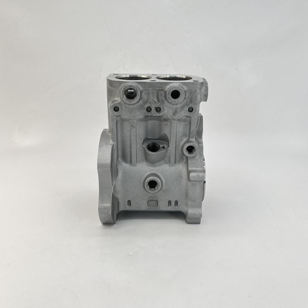 Premium Cast Aluminum Pump Housing 094100-0620 for HP0 High-Pressure Oil Pump 094000-0750.