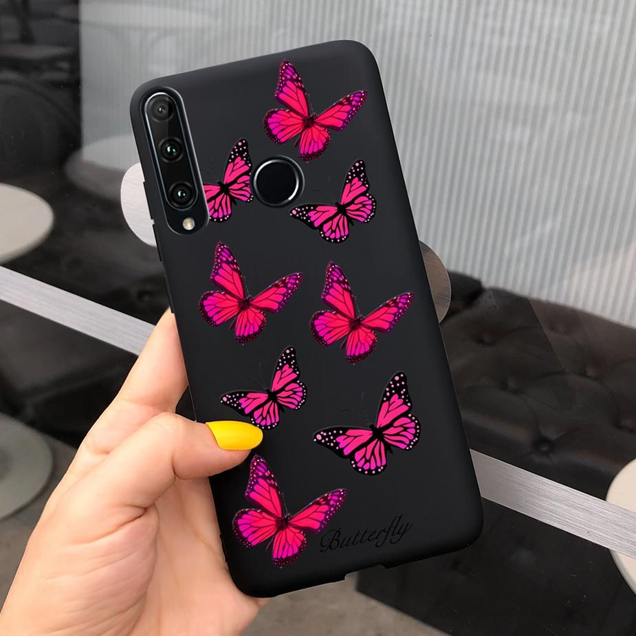 Honor 10i Case For Huawei Honor 10 Lite Cover Cute Fashion Soft TPU Silicone Case For Honor 10 i Honor10 Lite Coque Fundas Shell