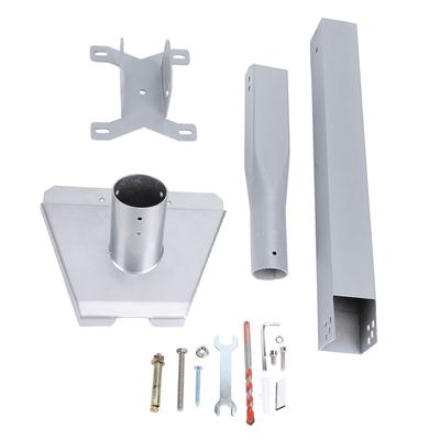 Roof Mount for Gen 3 Standard Dish 45 90 180 Degree Angle Adjustable Dish Mounting Kit