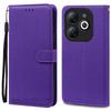 For Infinix Smart 8 / Smart 8 Pro Case Wallet Leather Flip Cover For Infinix Smart 8 Case 8 Plus X6525 X6525D X6525B Phone Cover