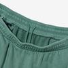 Fila Bermuda Pants Pigment Washing