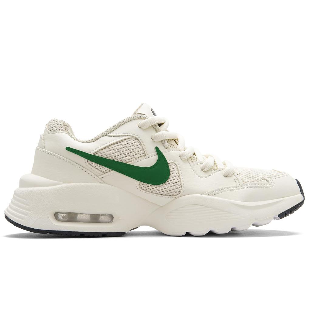 Nike Air Max Fusion Low Top Running Shoes Unisex CJ1670-102(Team1622-)