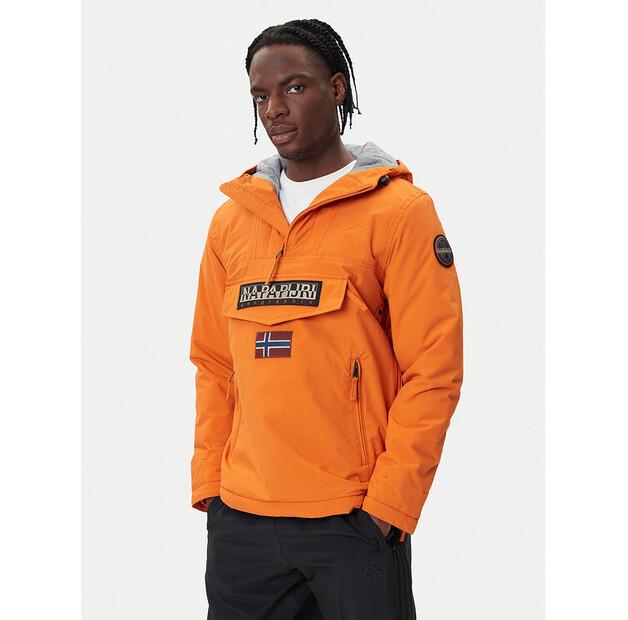 Куртка анорак Napapijri Rainforest Pocket EU S