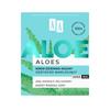Aa Aloe Face Cream, Nourishing And Moisturizing, Day/Night 50