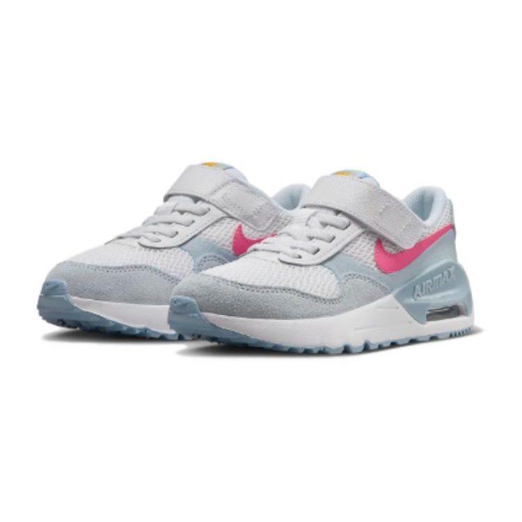Nike Air Max SYSTM PS 'White Pinksicle' DQ0285-113