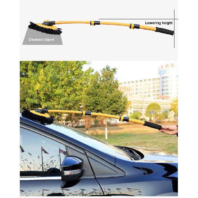 Швабра для мытья автомобиля, щетка для мытья автомобиля ...