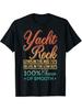 Retro Yacht Rock Music T-Shirt 100% Cotton O-Neck Short Sleeve Summer Casual Mens T-shirt Streetwear