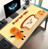Customizable Name Bread Thief Pattern Gaming Mouse Pad-Non Slip Rubber Base,Perfect Gamers,Esports,Ideal Gift Gaming Enthusiasts