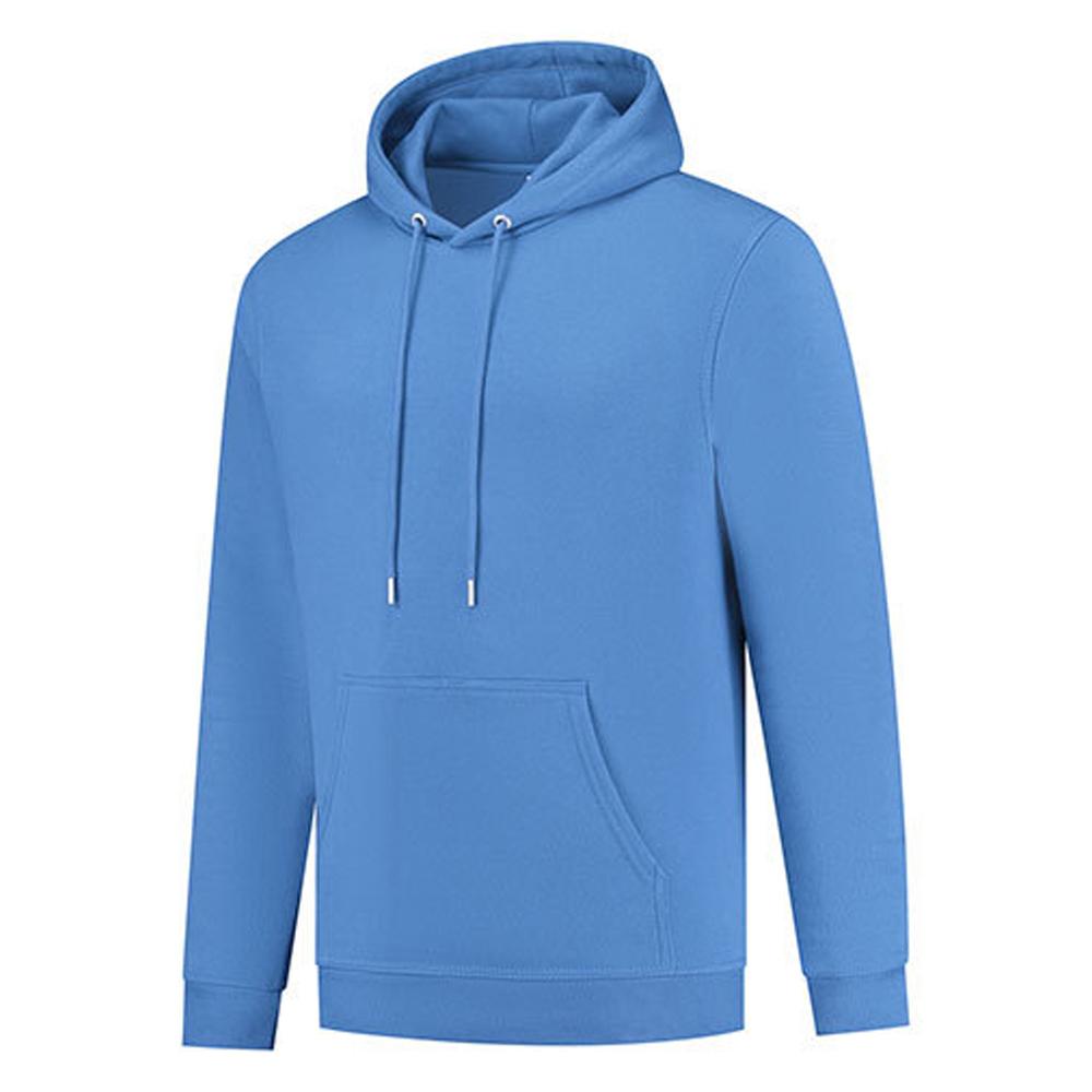 Starworld Unisex Adult Plain Hoodie