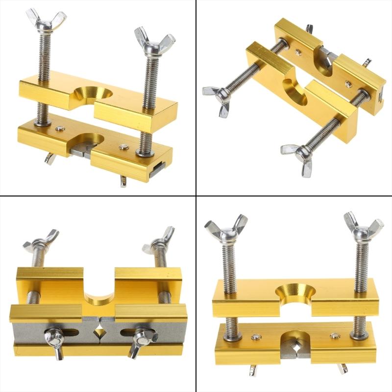 Trumpet Mouthpiece Puller Tool Metal Mouth Piece Remover Tool for Brass Wind Instruments Trumpet Trombone Euphonium Horn