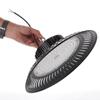 LED High Bay Light 14000LM Shop Lamp Suitable for Warehouse Workshop Factory Garage Barn 150W