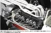 Tamiya Big Scale Series 32 Honda RA273 Plastic Model Kit with Etched Parts 1/12 No. (12032)