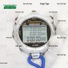 Multi-function Sports Digital Stopwatch