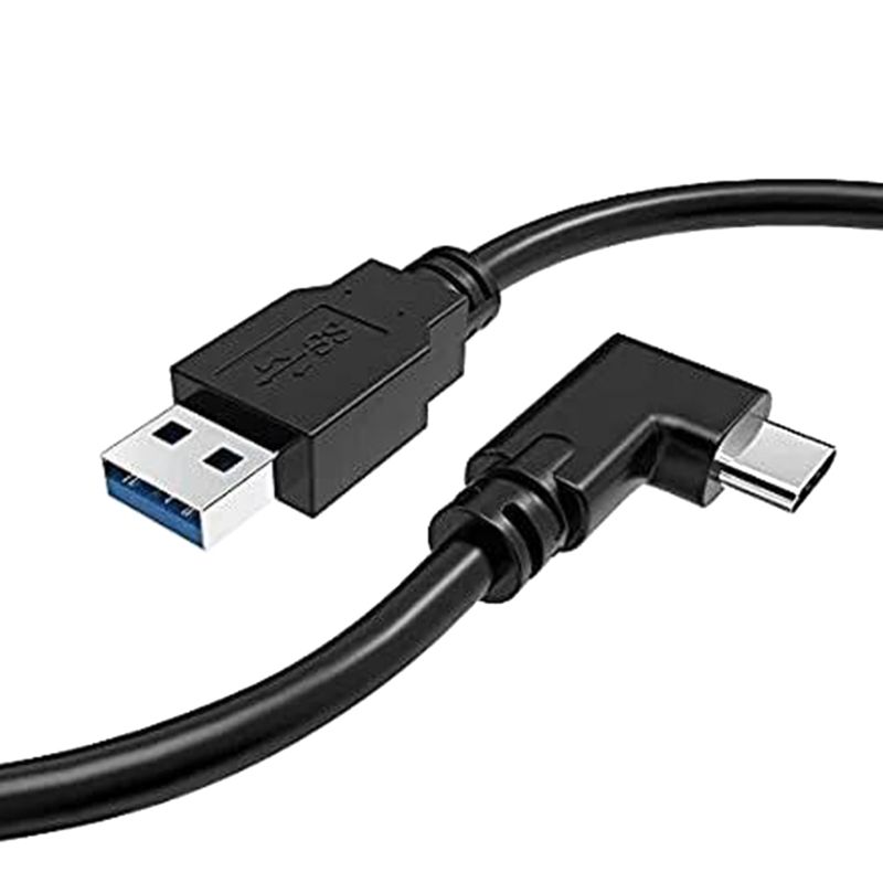 High Speed Data Transfer & Fast Charging Cable for  VR Headset LINK Heavy-duty Fast Charging Cable Data Cable