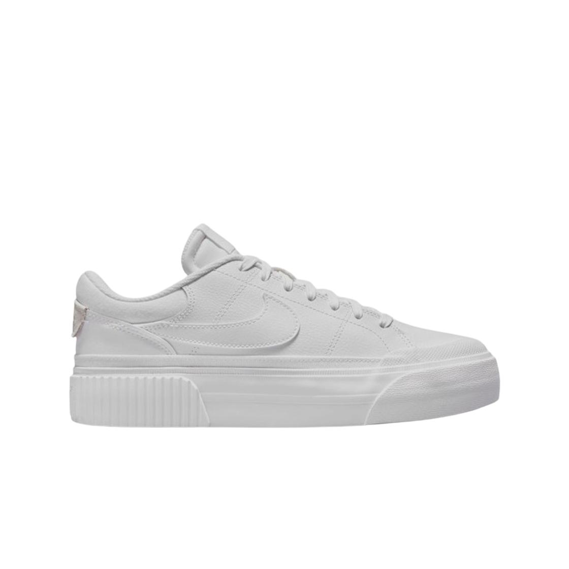 

Женские кроссовки Nike Court Legacy Triple White DM7590-101