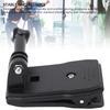 Action Camera Backpack Strap Mount Quick Release Backpack Shoulder Strap Clamp Mount for Action 3 4 for Pocket 3 for X4 GO3