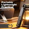 Ultra Lightweight Keychain Phone Holder Anti-Slip Portable Phone Holder  Business Trip