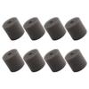 For Narwal Compatible Cleaning Pack of 8 Replacement Filter Sponges Available