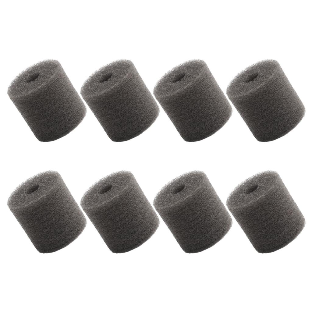 For Narwal Compatible Cleaning Pack of 8 Replacement Filter Sponges Available