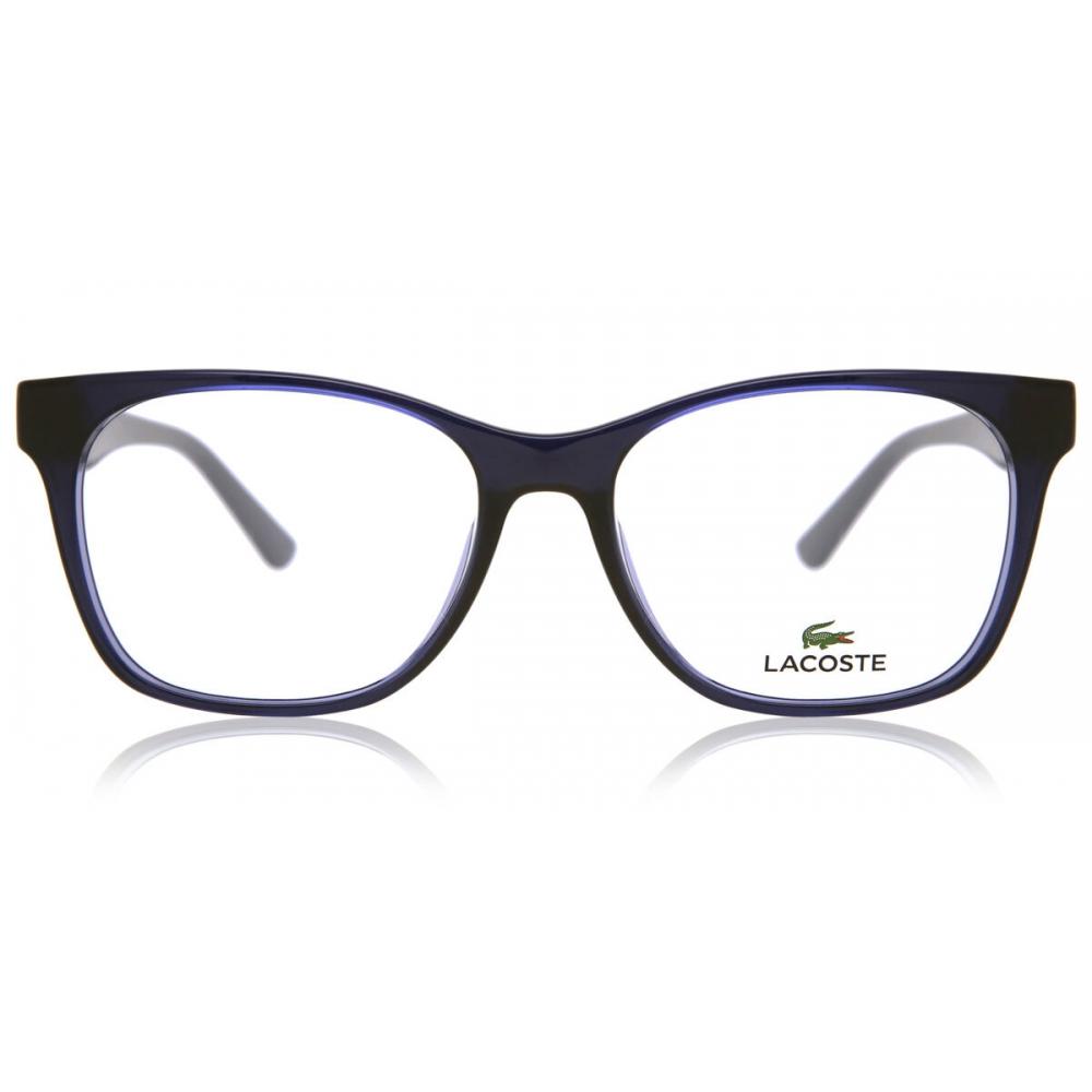 

Lacoste L2767 514 Unisex Eyeglasses Dark Blue/54