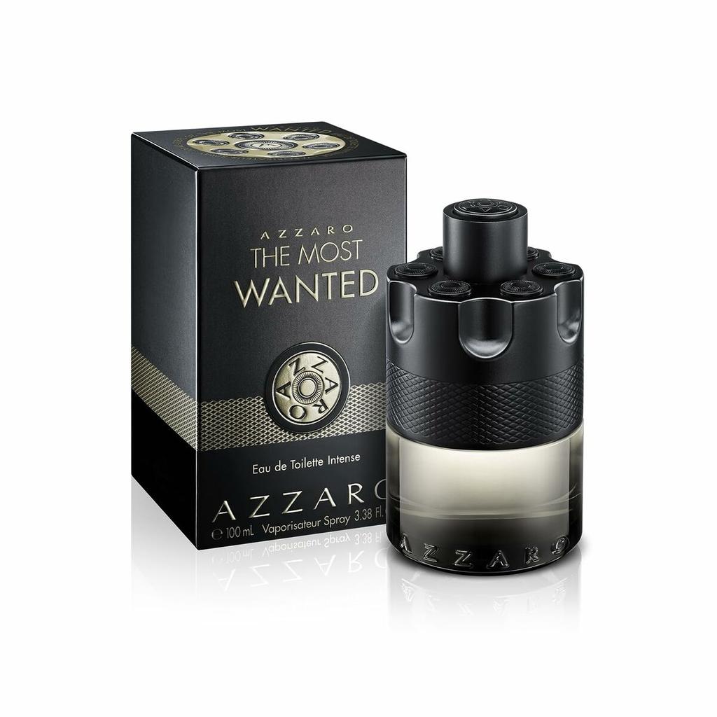 Loris Azzaro, Wanted, Eau De Toilette, Per Uomo, 100 ml